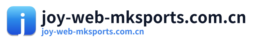 joy-web-mksports.com.cn Logo